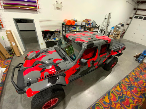 Sign Shop «Big Splash Graphics», reviews and photos, 125 Halls Mill Rd #3, Freehold, NJ 07728, USA