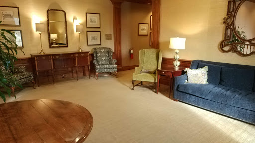 Private Golf Course «TPC Wakefield Plantation Course», reviews and photos, 2201 Wakefield Plantation Dr, Raleigh, NC 27614, USA