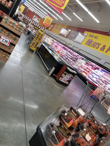 Grocery Store «Superior Grocers», reviews and photos, 7300 Atlantic Ave, Bell, CA 90201, USA