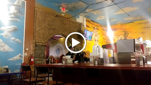 Mexican Restaurant «San Marcos Restaurant», reviews and photos, 235 Broadway St, Toledo, OH 43604, USA