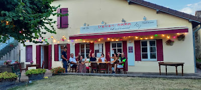 Le Glou Glou Miam Miam à Dracy-lès-Couches
