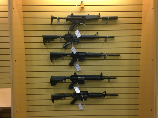 Shooting Range «Target Sports Minnesota», reviews and photos, 14166 Northdale Blvd, Rogers, MN 55374, USA