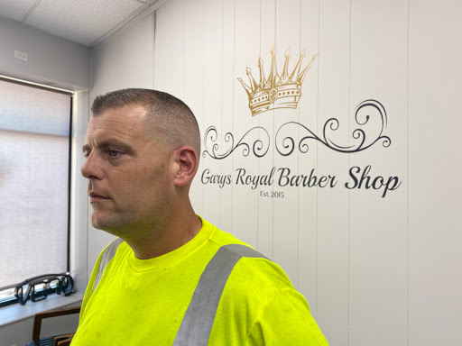 Barber Shop «Garys Royal barber shop», reviews and photos, 428 Mamaroneck Ave, Mamaroneck, NY 10543, USA