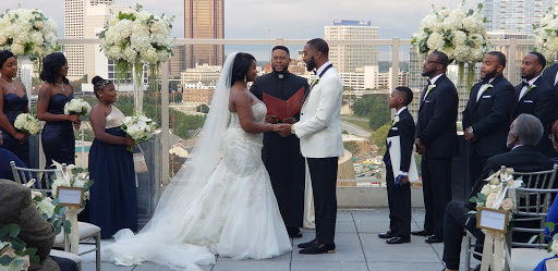 Event Venue «Ventanas», reviews and photos, 275 Baker St, Atlanta, GA 30313, USA