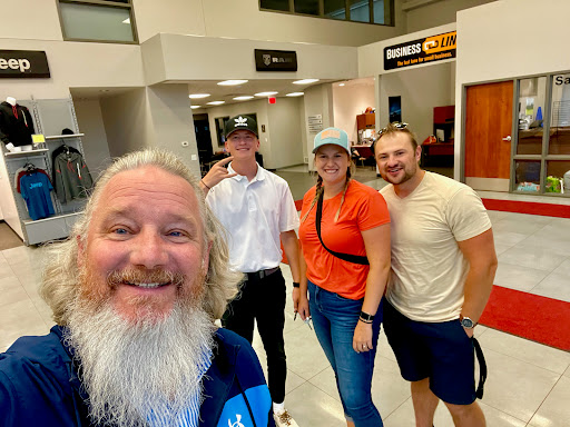 Dodge Dealer «Young Chrysler Jeep Dodge Ram», reviews and photos, 536 North 550 East, Morgan, UT 84050, USA