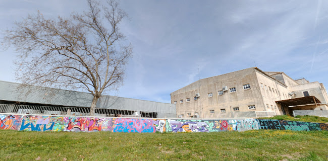 Escola de Artes da Universidade de Évora