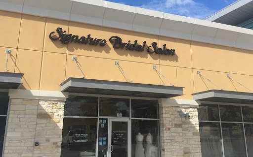 Signature Bridal Salon