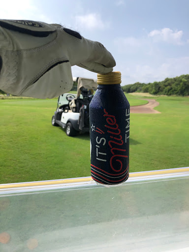 Golf Course «Sea Scape Golf Links», reviews and photos, 300 W Eckner St, Kitty Hawk, NC 27949, USA