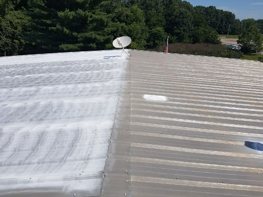 Simero Roofing Systems Inc in Delaware, Ohio