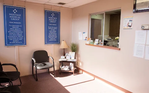 Heritage Victor Valley Medical Group: Barstow Clinic image