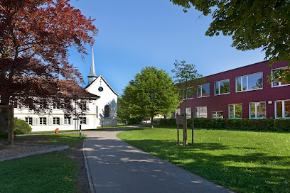 Heilpädagogische Schule