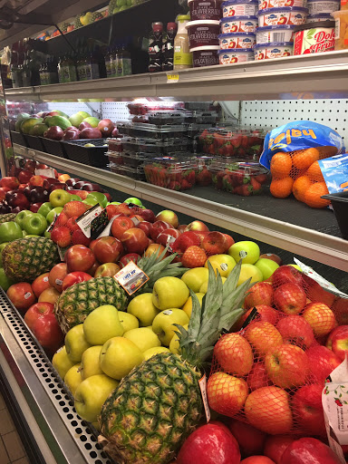 Supermarket «Food Roundup Supermarket», reviews and photos, 107 Dunraven St, West Yellowstone, MT 59758, USA