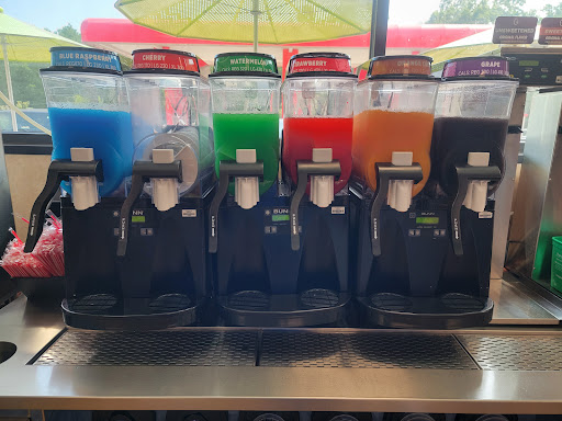 Convenience Store «Sheetz #259», reviews and photos, 17188 Owens Dr, King George, VA 22485, USA