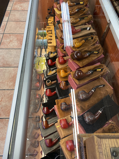 Tobacco Shop «California Tobacco Center», reviews and photos, 1501 Polk St, San Francisco, CA 94109, USA