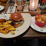 Photo n°2 de l'avis de Sascha.c fait le 11/11/2021 à 10:33 sur le  Thaers Wirtshaus à Celle