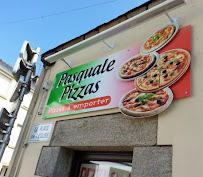 Photos du propriétaire du Pizzas à emporter Pasquale Pizzas à Saint-Marcel - n°4