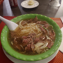 Soupe du Restaurant vietnamien Croq' Nem Le Tai à Avignon - n°13