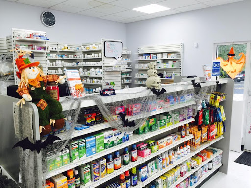 Pharmacy «Whiting Pharmacy», reviews and photos, 200 Lacey Rd #2, Whiting, NJ 08759, USA