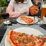 Photo n°2 de l'avis de Jakub.o fait le 03/06/2023 à 11:37 sur le  Ristorante Pizzeria Bar Al Lago à Molina di Ledro