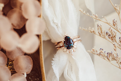 Jeweler «Sarah O. Jewelry», reviews and photos, 4301 Tennyson St, Denver, CO 80212, USA