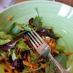 Photo n°11 de l'avis de Gerry.d fait le 19/05/2019 à 15:34 sur le  Osteria Al Museo à Venice