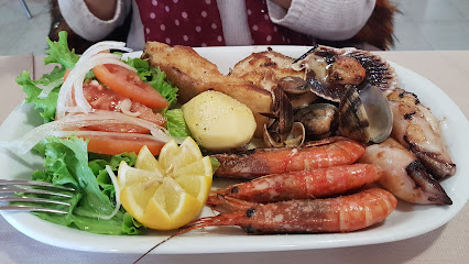 Restaurante Churrascaría Ponte Taboada - Calle Taboadavella, 45, 36540 Silleda, Pontevedra, Spain