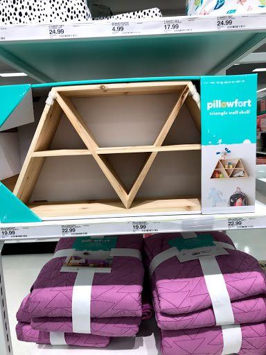 Department Store «Target», reviews and photos, 4400 Town Center Blvd, El Dorado Hills, CA 95762, USA