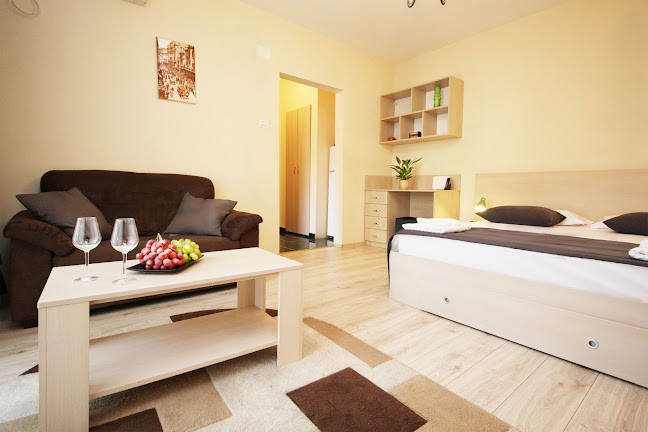 Self Catering Accommodation Bucharest