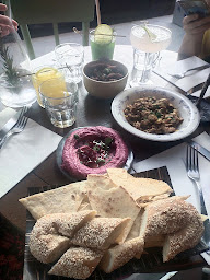 Photo n°11 de GOTAH Restaurant à Paris ()