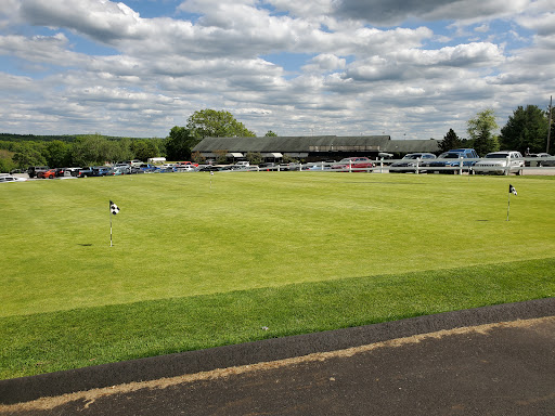 Golf Club «Raceway Golf Club», reviews and photos, 205 E Thompson Rd, Thompson, CT 06277, USA