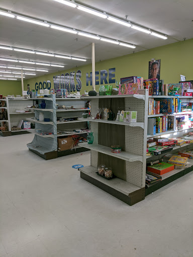 Thrift Store «Goodwill Store & Donation Center», reviews and photos