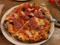 Pizza du Pizzeria Pizza di Fafa à Nancy - n°15