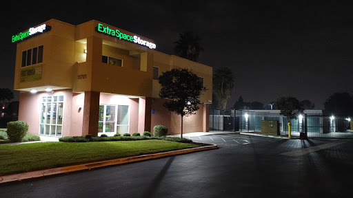 Storage Facility «Extra Space Storage», reviews and photos, 11701 Slauson Ave, Santa Fe Springs, CA 90670, USA