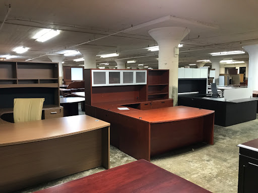 Office Furniture Warehouse