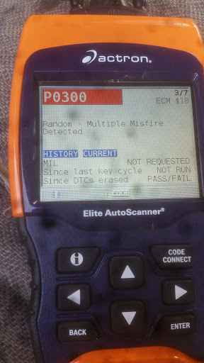 Auto Parts Store «Advance Auto Parts», reviews and photos, 2966 S Church St, Murfreesboro, TN 37127, USA