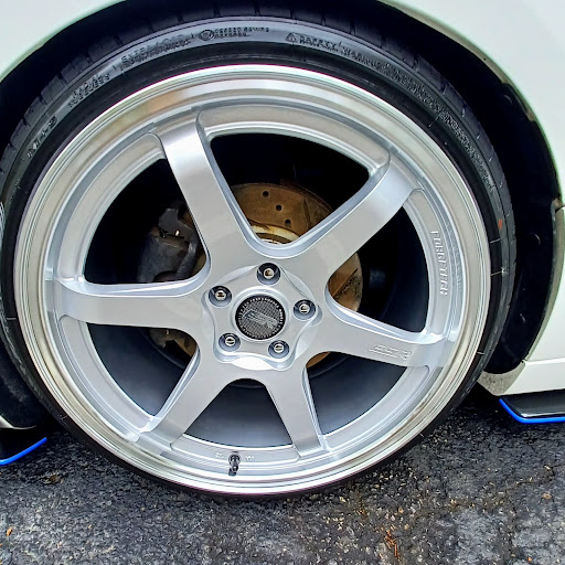 Car Detailing Service «clm auto detailing & car wash», reviews and photos, 3 Flemingham Ct, Owings Mills, MD 21117, USA