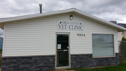 High Level Veterinary Clinic