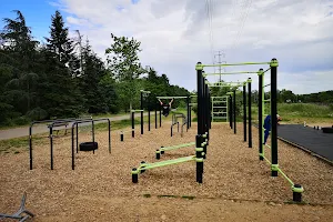 Espace de Street Workout image