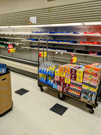 Grocery Store «Stop & Shop», reviews and photos, 400 Demarest Ave, Closter, NJ 07624, USA