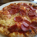 Photo n°10 de l'avis de André.. fait le 17/10/2018 à 14:45 sur le  Wald-Gaststube à Sankt Englmar