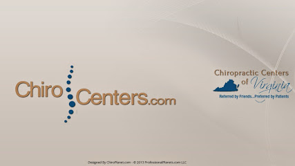 Chiropractic Centers of Virginia -Short Pump