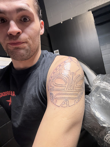 Find peacock tattoo ideas for your next unique tattoo in Chattanooga at Inked Expressions