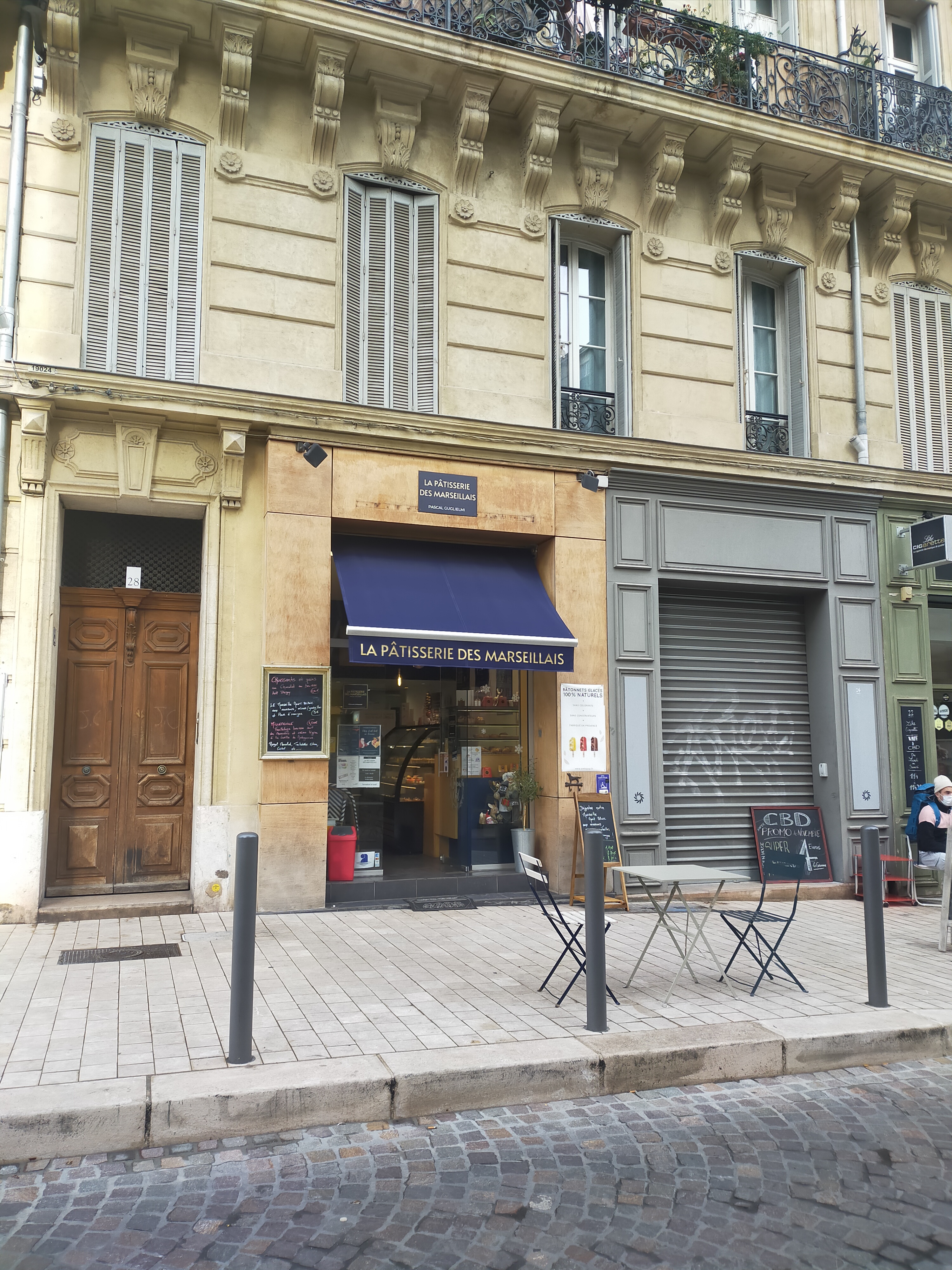 Photo n° 2 de l'avis de Celine.a fait le 11/12/2021 à 21:41