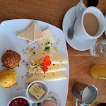 Photo n°1 de l'avis de Annette.e fait le 14/01/2023 à 13:18 sur le  Café Liebes Bisschen à Freiburg im Breisgau