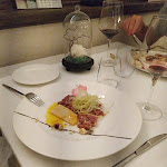 Photo n°4 de l'avis de Davide.i fait le 27/08/2019 à 12:19 sur le  Ristorante Madreterra Alatri à Alatri