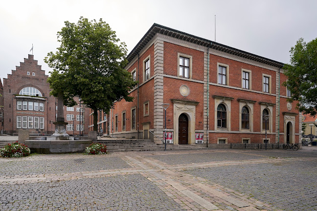 Studenterhuset Aalborg - Natklub