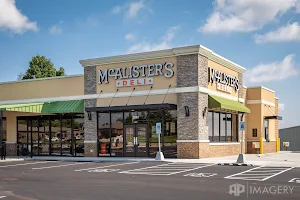 McAlister's Deli image