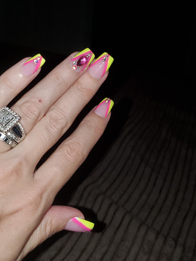 Spa «Margarita Nails & Spa», reviews and photos, 1851 E Baseline Rd #101, Gilbert, AZ 85233, USA