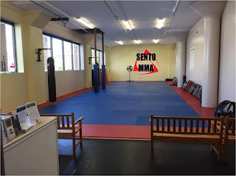 Sento Mixed Martial Arts Academy