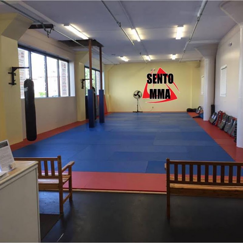Sento Mixed Martial Arts Academy